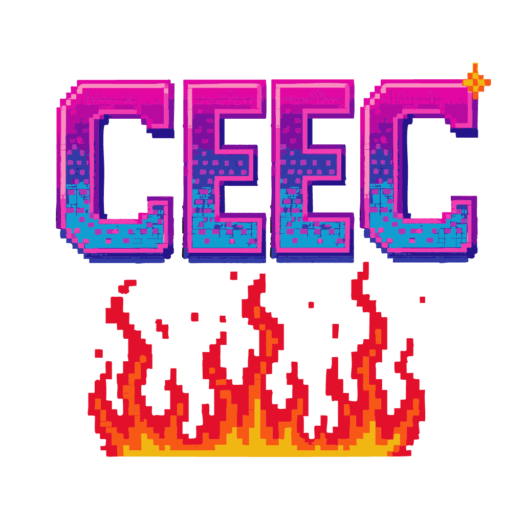 CEEC Logo